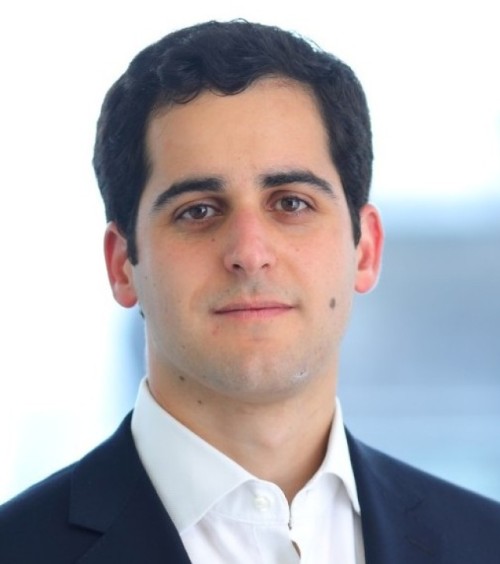 Bradley Ezratty Vice President Station Partners