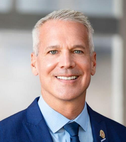 Chris Kozina - Head of the Value Creation Team & Operating Partner ...