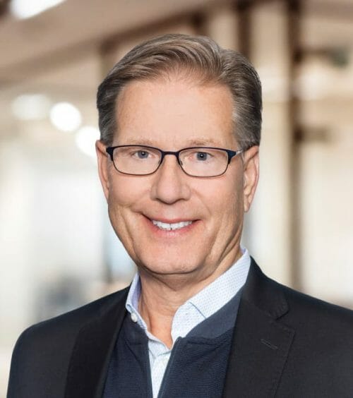 David Head - Operating Partner - Garnett Station Partners