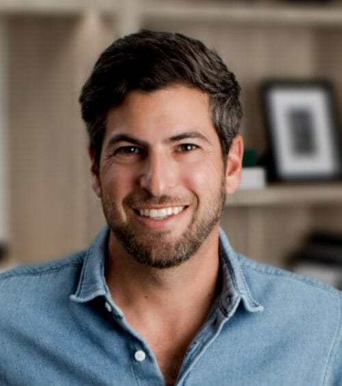 Eric Hirschhorn Senior Advisor Station Partners