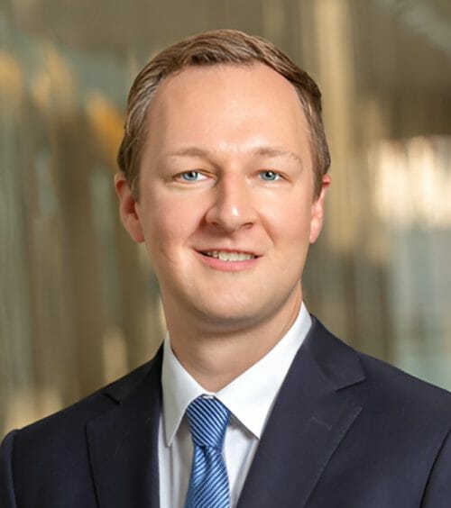 Matt Williamson - Operating Executive - Garnett Station Partners