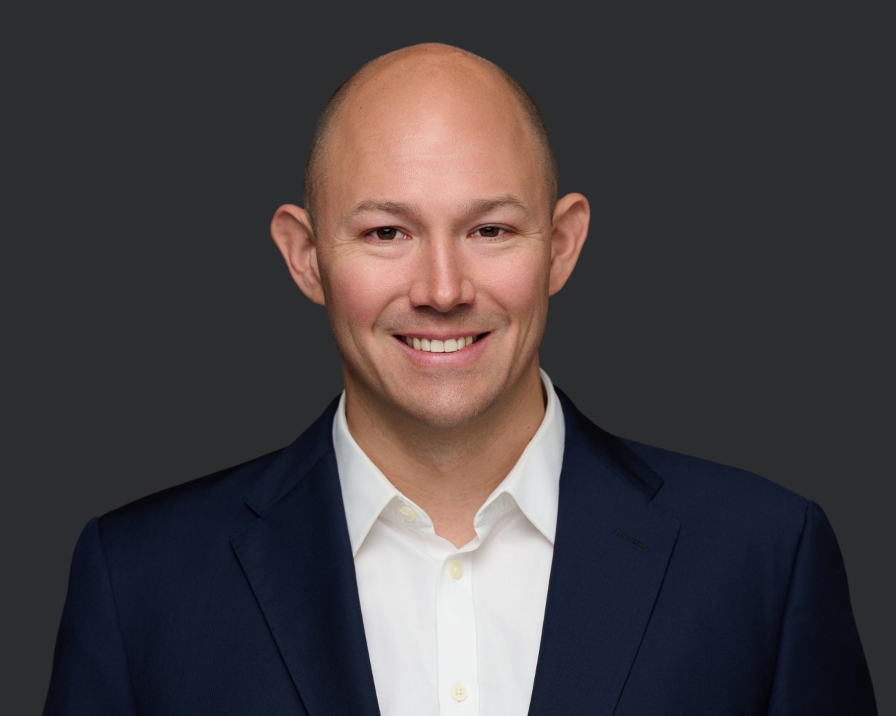 steve mayotte headshot