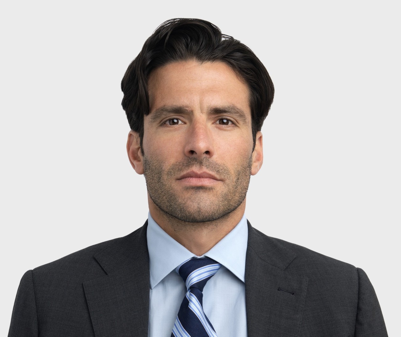 dan swensen headshot