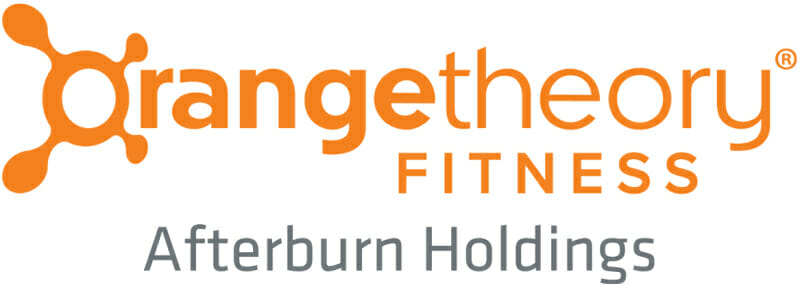 Afterburn logo