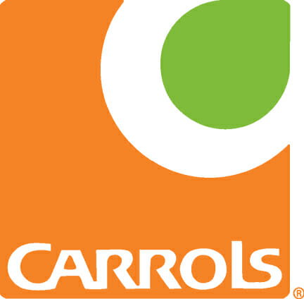 Carrols logo