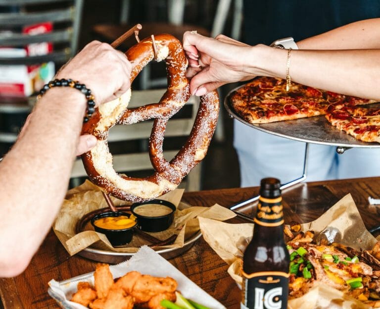 Philosophy Station Partners