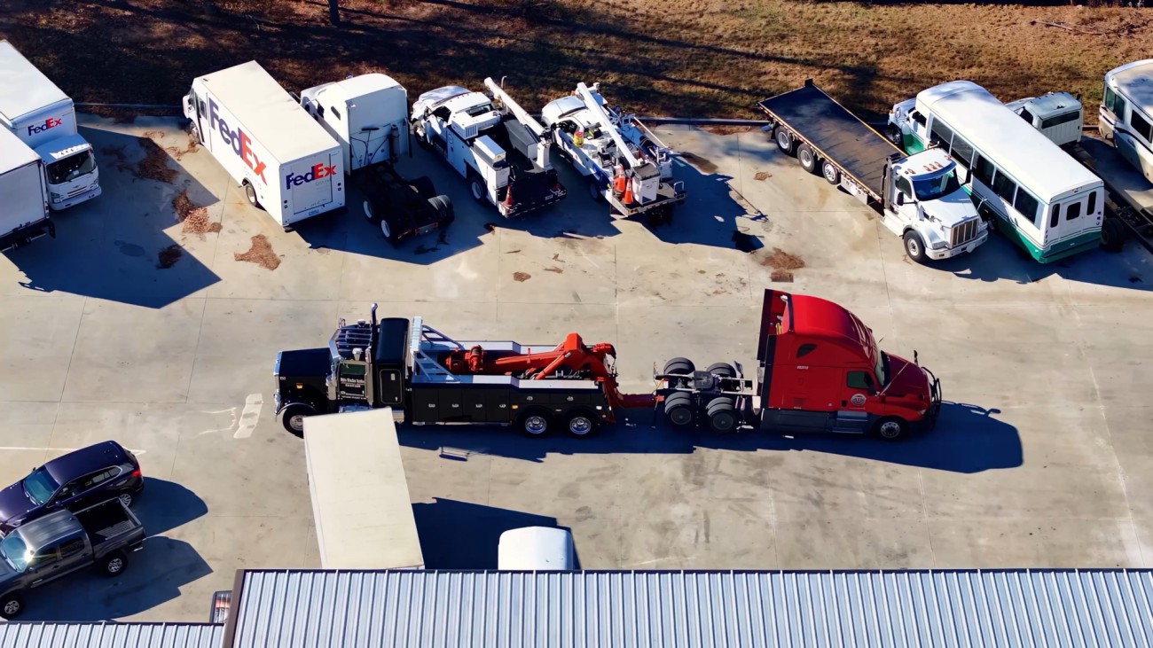 True North Fleet Services - Commercial Services Investment - Garnett ...